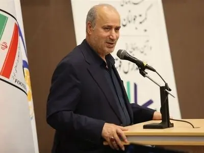 تاج: لیگ برتر ایران با تماشاگر برگزار خواهد شد(ویدیو)
