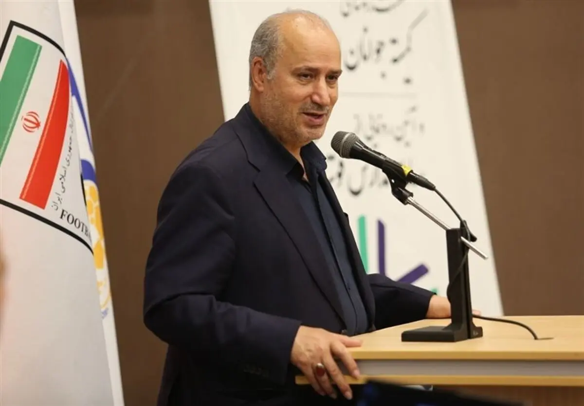 مأموریت تاج به بهاروند برای برگزاری هر چه سریع‌تر مجمع سازمان لیگ

