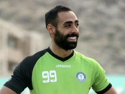 نامه رسمی باشگاه صنعت نفت برای جذب گلر سابق گل گهر سیرجان 