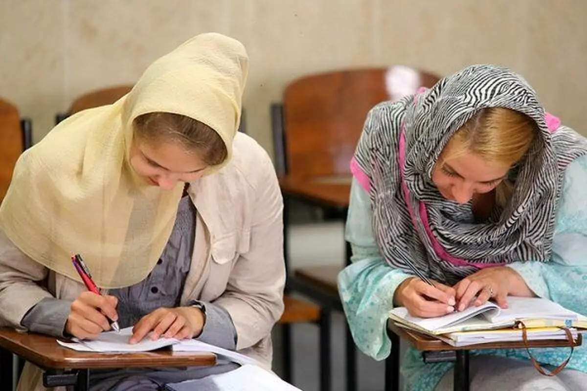 آغاز ثبت‌نام در آزمون سنجش استاندارد مهارت‌های زبان فارسی از امروز