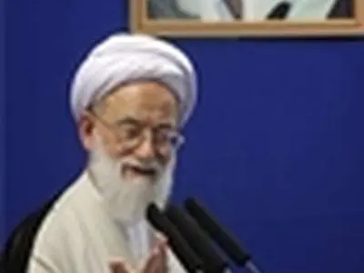 آیت‌الله امامی کاشانی نماز جمعه این هفته تهران را اقامه می‌کند