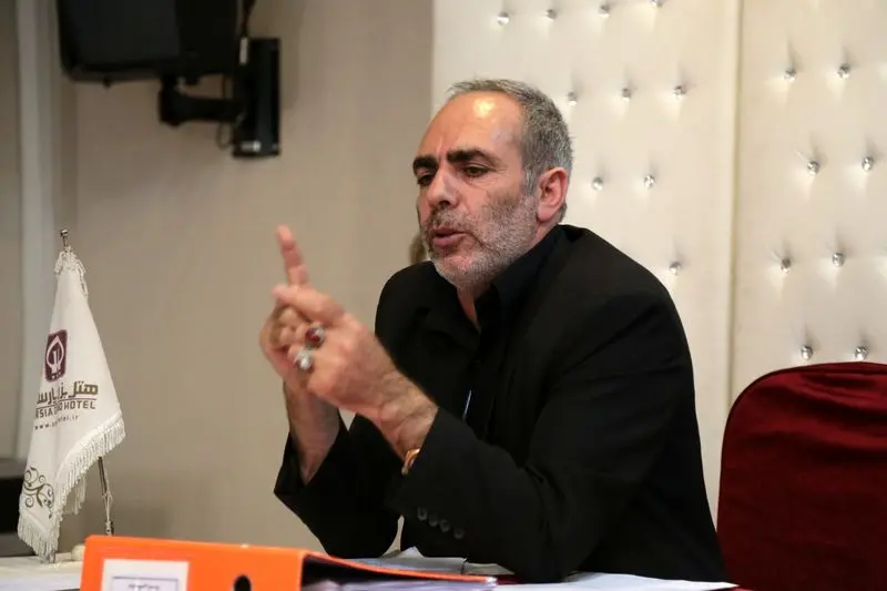 گالری