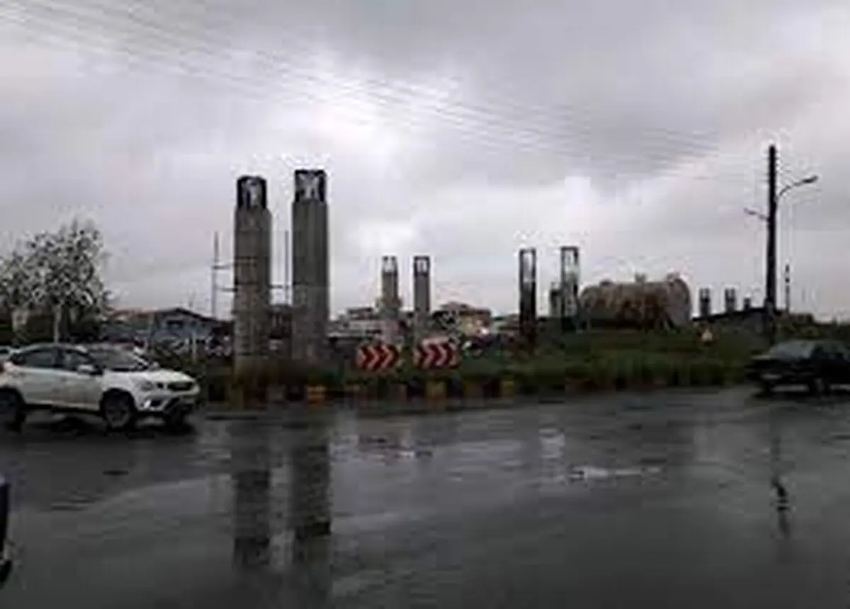 فرصت ۶ ماهه دستگاه قضایی برای اتمام پل تقاطع غیرهم سطح لاهیجان