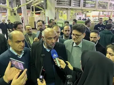  صنایع وابسته به تأمین اجتماعی دوباره رونق می‌گیرد