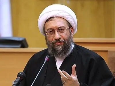دیدار فرمانده نیروی انتظامی با رئیس دستگاه قضا/تاکید بر تقویت تعامل ناجا و قوه قضائیه