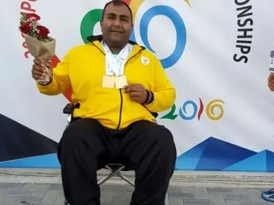 امیری طلایی شد؛ مختاری نقره گرفت/ رکوردشکنی دو پرتاب‌گر ایرانی