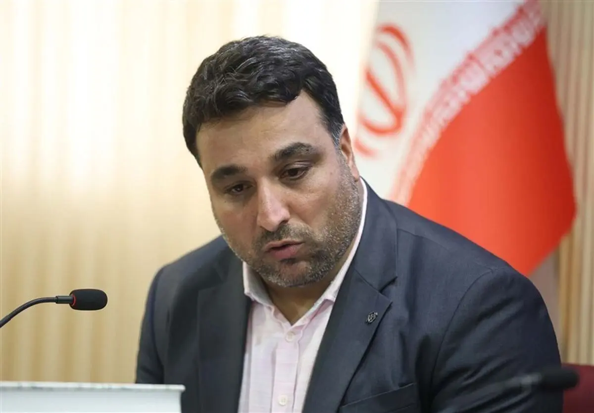 حدادی: ۱۰ مدال در بازی‌های آسیایی شعار نیست/کفاشیان برگردد!

