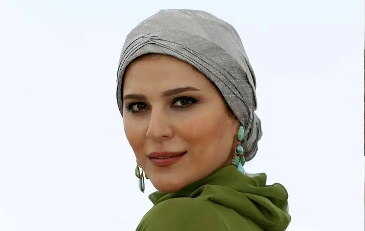 چهره و استایل عجیب و جنجالی سحر دولتشاهی در یک سریال + فیلم