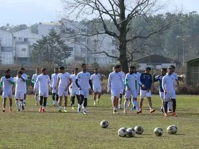 برنامه جدید باشگاه چوکا تالش؛ دوری از هواداران!