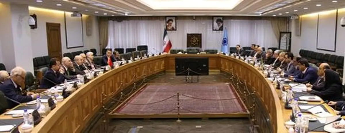 توسعه روابط بانکی ایران و ترکیه، لازمه تسهیل مراودات تجاری