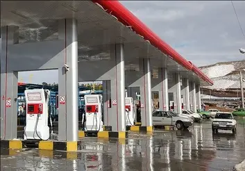 آیا مصرف سی.ان.جی به ۵۰ میلیون متر مکعب می‌رسد؟