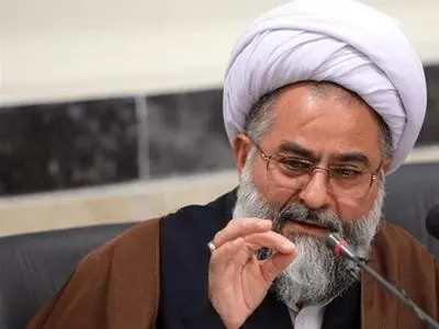 رئیس جامعه مدرسین درگذشت آیت‌الله عباس ظهیری را تسلیت گفت