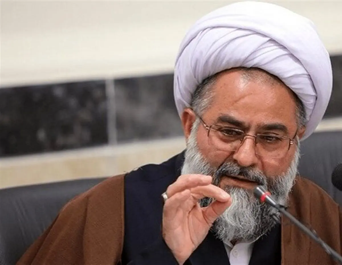 رئیس جامعه مدرسین درگذشت آیت‌الله عباس ظهیری را تسلیت گفت