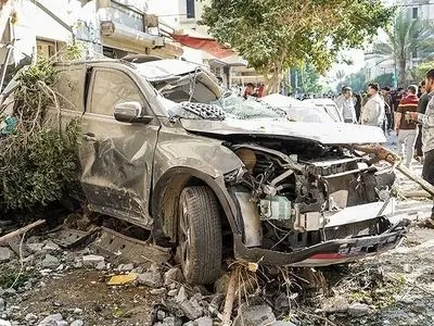 شهادت 3 کودک در حمله آمریکایی ـ صهیونی به ساختمان‌های مسکونی پردیس 