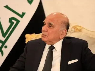 فلسطینی‌ها هستند که باید سرنوشت خود را تعیین کنند