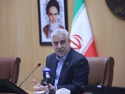 تشکیل قرارگاه مدیریت جهادی مصرف بهینه گاز گیلان با دستور استاندار