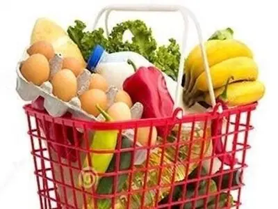 سفره ایرانی ها در ۲۰ سال گذشته چقدر کوچک شده است؟! + اینفوگرافیک