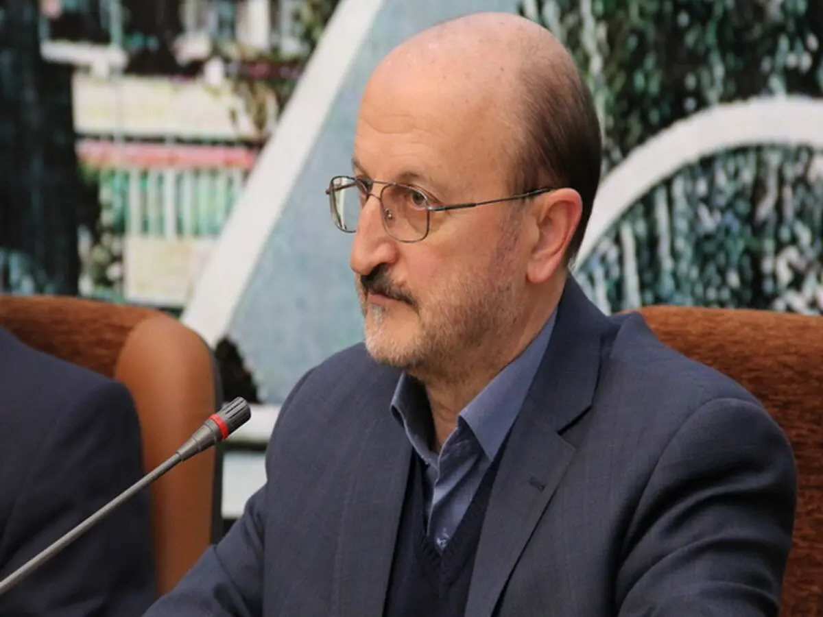 با ایجاد امنیت می‌توان اقدامات مثمرثمری را به سرانجام رساند 