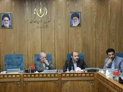 بررسی اساسنامه سازمان نظام مشاوره مدیریت در کمیسیون امور اجتماعی دولت