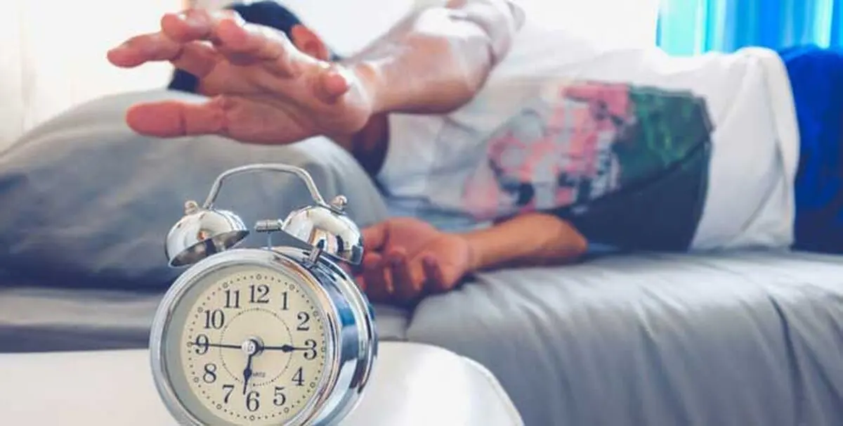 عادت‌ها و کار‌های مضر برای بدن 