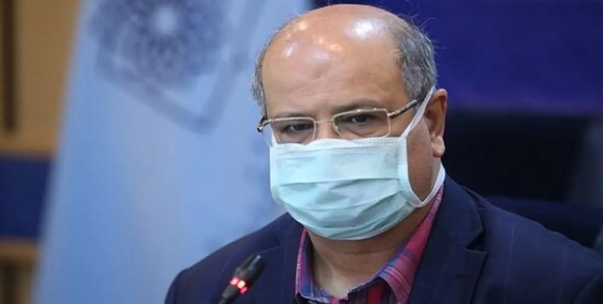 ۲۲۶ مبتلا به کرونا طی ۲۴ ساعت گذشته در تهران
