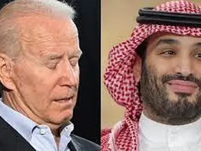 البیت الأبیض: بایدن "لیس لدیه أي نیة" للقاء ولي العهد السعودي 