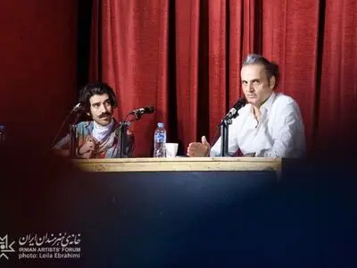 «صدای متال»؛ بررسی سفر درونی یک موزیسین ناشنوا