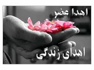 اعضای بدن نوجوان 13 ساله آستارایی به 3 نفر اهدا شد