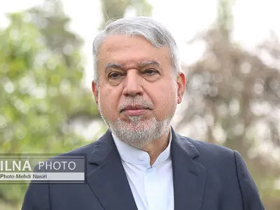 در حال حاضر نیازمند یک انسجام در سطح ملی هستیم 