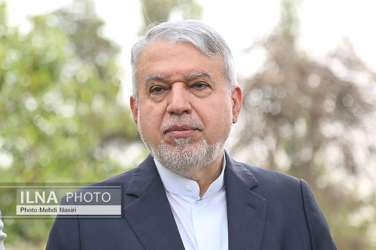 گردشگری از ارکان اصلی برنامه دولت برای رشد اقتصادی است