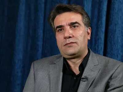 جسم بی‌جان بداهه‌نوازی بر دوش موسیقی اصیل ایرانی