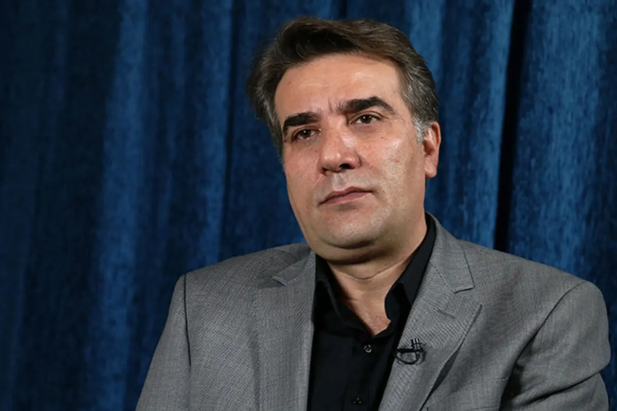 جسم بی‌جان بداهه‌نوازی بر دوش موسیقی اصیل ایرانی