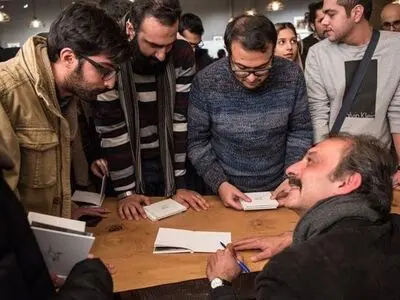 صدا و موسیقی سهیل نفیسی «طرح نو» درانداخت