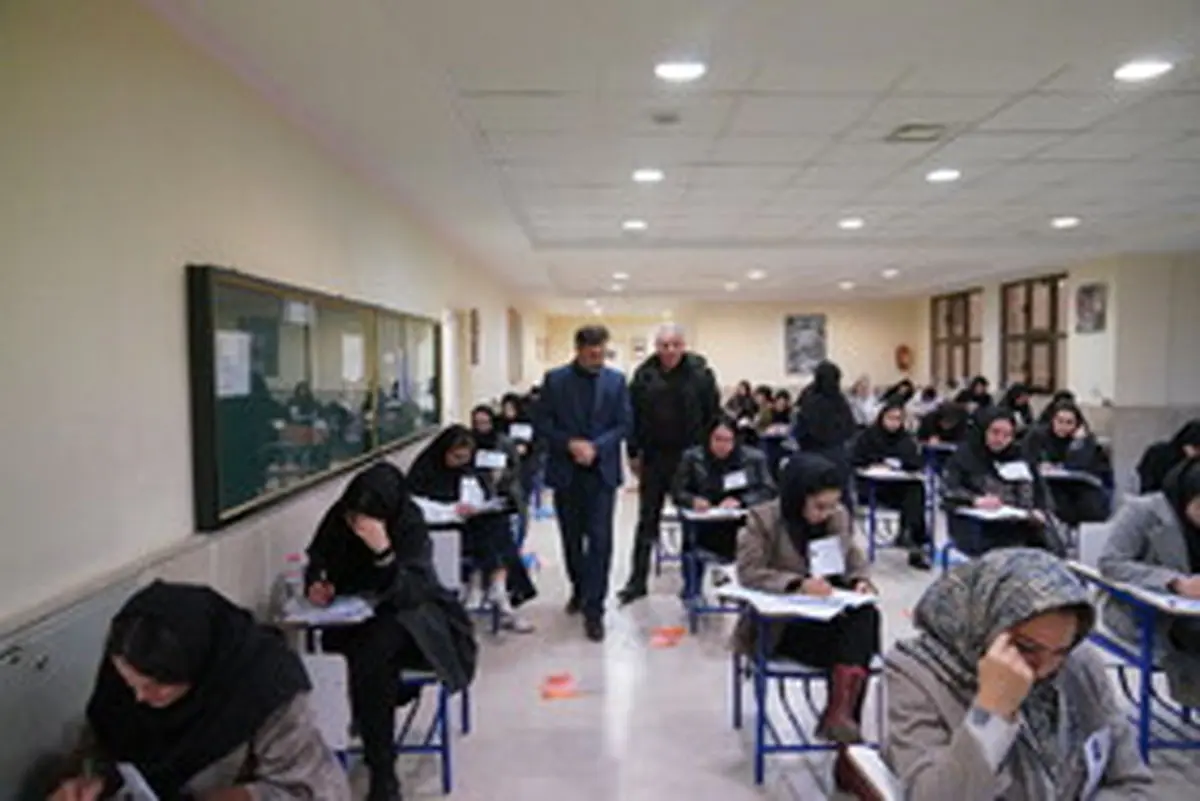 ارزیابی عملکرد مدارس در پایه‌هایی که «آزمون‌های نهایی» دارند

