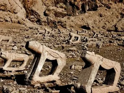بردشیرهای بختیاری چطور سر از باغ ویلاهای امارات درآوردند؟!