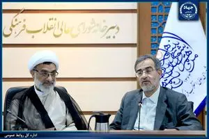 ضرورت تثبیت جایگاه جهاددانشگاهی در دانشگاه‌ها و حضور در شورا