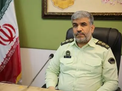 افزایش ۱۵ درصدی کشف انواع سرقت در سال ۱۳۹۸
