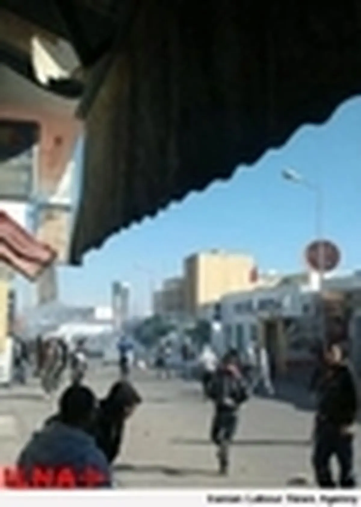 حمله تروریستی به گشتی ارتش تونس ۸ کشته و زخمی بر جای گذاشت