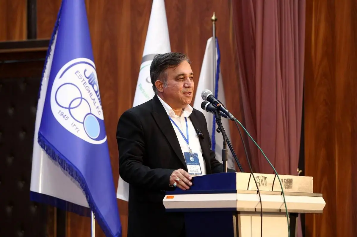 باشگاه استقلال به زودی مالک دو کشتی باری دیگر خواهد شد