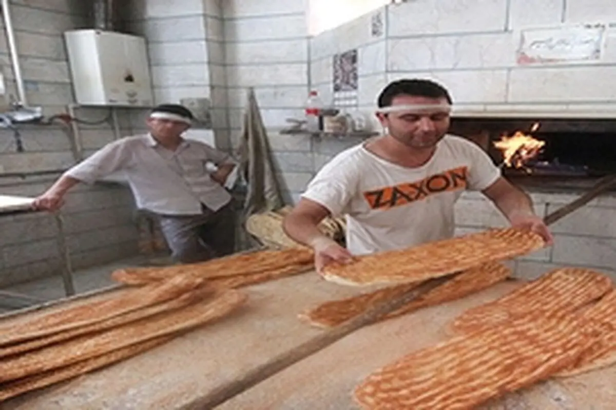 برخی نانوایی‌ها، قوانین ۲۰ درصد آزادسازی را رعایت نمی‌کنند