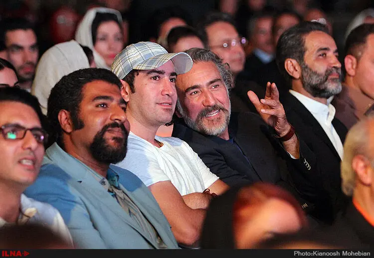 گالری