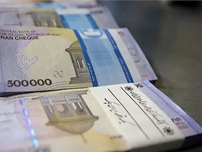 نرخ رشد نقدینگی به ۴۰.۴ درصد رسید