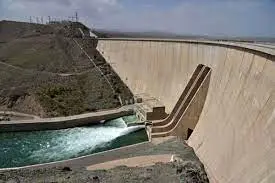 سدهای اصفهان 38 درصد آب دارند