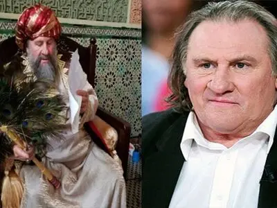 "أحمد بای" ؛ أول إنتاج إیرانی - جزائری مشترک..