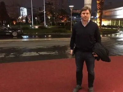 آرتورو سالام بامداد فردا وارد تبریز می‌شود