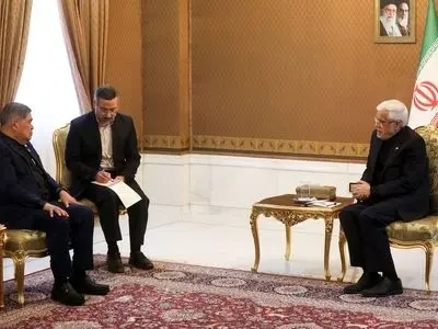  ایران خواهان توسعه جدی روابط با مالزی است