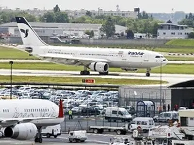 All Iranian airports to be equipped with IFPS