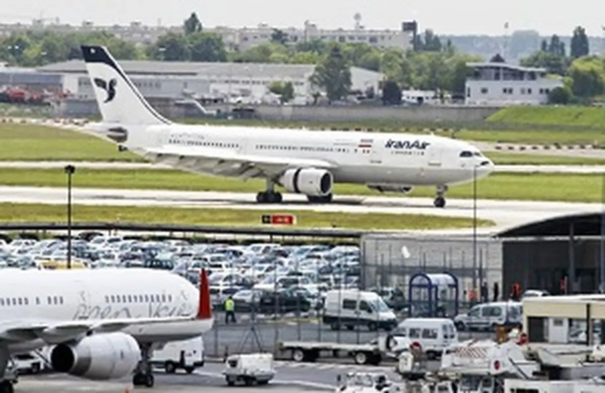 All Iranian airports to be equipped with IFPS