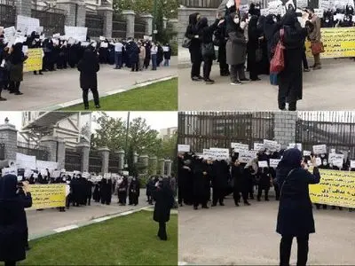 اعتراض کارکنان بهزیستی استان‌ها: از حقوق‌های زیر خط فقر خسته‌ایم!