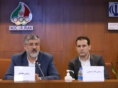 پولادگر: بدهی مالیاتی اتفاق ظالمانه در حق فدراسیون‌ها بود